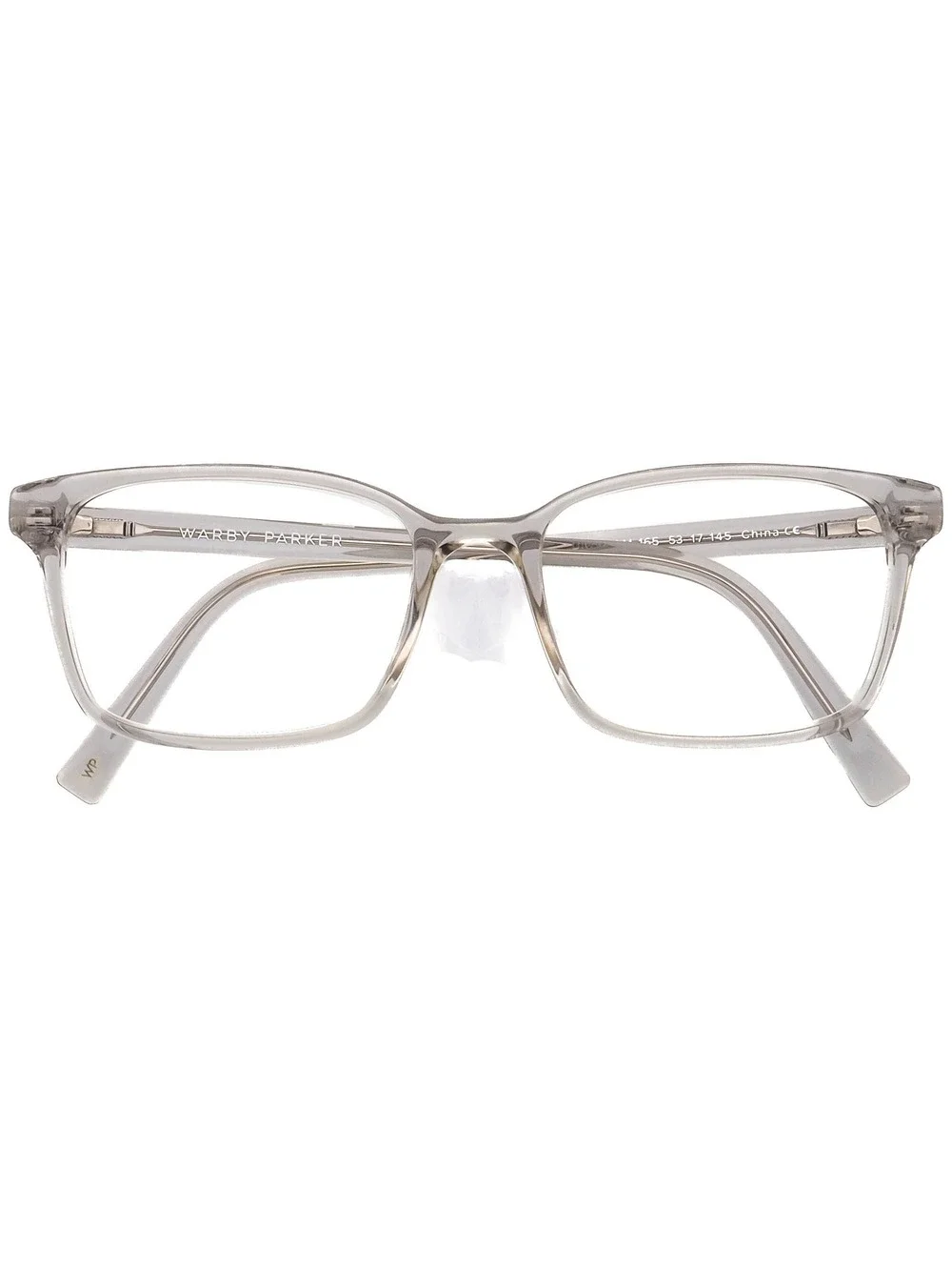 Warby Parker Brady M 165 Eyewear